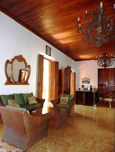Public Area 3, Hotel La Perla, León