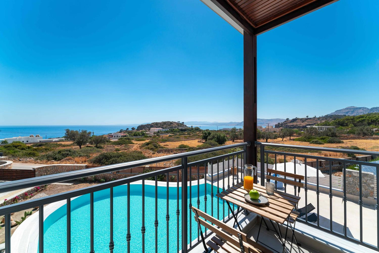 Others 4, Pefkos Vista Luxury Villas, South Aegean