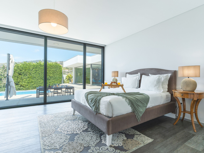Room 4, Villa Primavera by Atlantic Holiday, Calheta