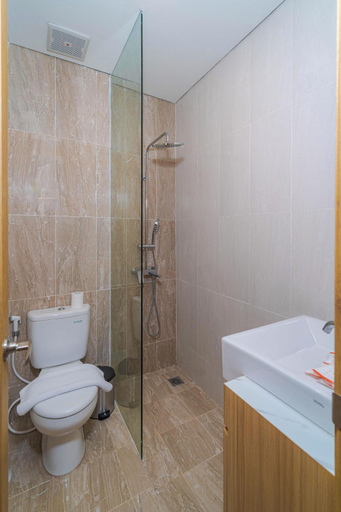 Bathroom 3