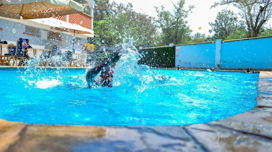 Sport & Beauty 4, Millsview hotel, Kisumu Central