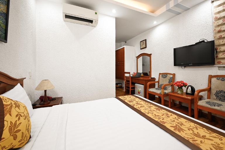 Bedroom 16