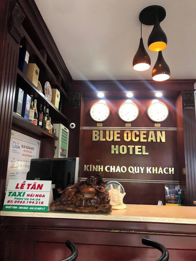 Others 4, Blue Ocean Hotel SS -BAYLUXURY, Sầm Sơn
