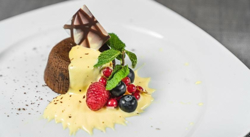 Food & Drinks 5, LHP Hotel River & SPA, Florence