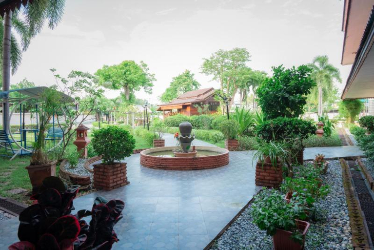 Others 5, Kohloy Golden Park, Tak, Muang Tak