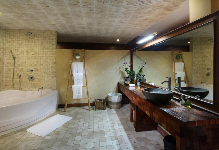 Bathroom 5