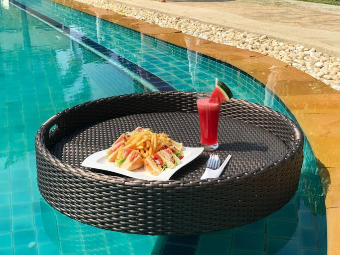 Sport & Beauty 2, SHA Plus : Blue Beach Apartment - Cosy Room 159, Pulau Phuket