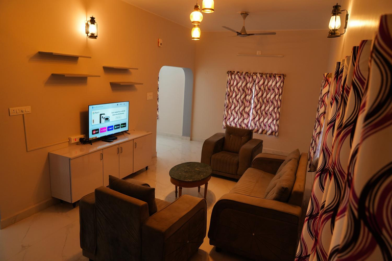 Others 2, Hill View Paradise - A luxurious 2bhk's & Private Rooms Near Bhudevi Complex TTD Ticket Counter Alip, Chittoor