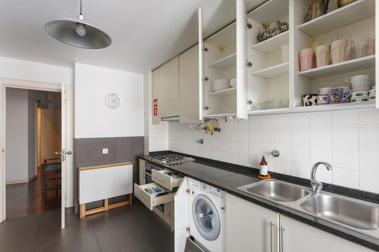 Others 2, Baixa Chiado LUXURY BEDROOMS, Lisbon