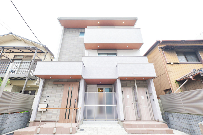 Exterior & Views, Sunny Court by Tranova, Katsushika