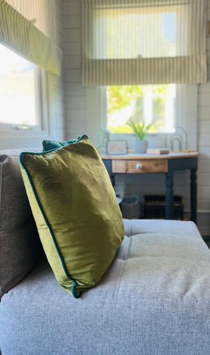 Bedroom, Lavender Lodge, Dorset