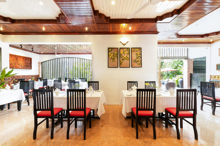 Food & Drinks 4, Peak Elite Boutique, Siem Reap