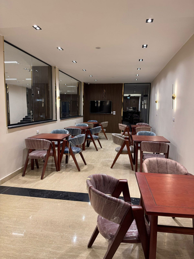 Food & Drinks 5, Dyafa Pyramids Hotel & Spa, Al-Ahram