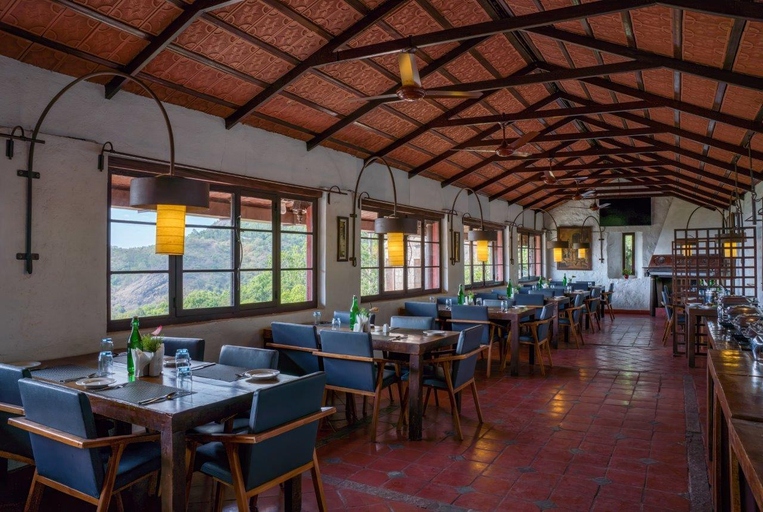 Food & Drinks 5, Mango Hill Yercaud, Salem