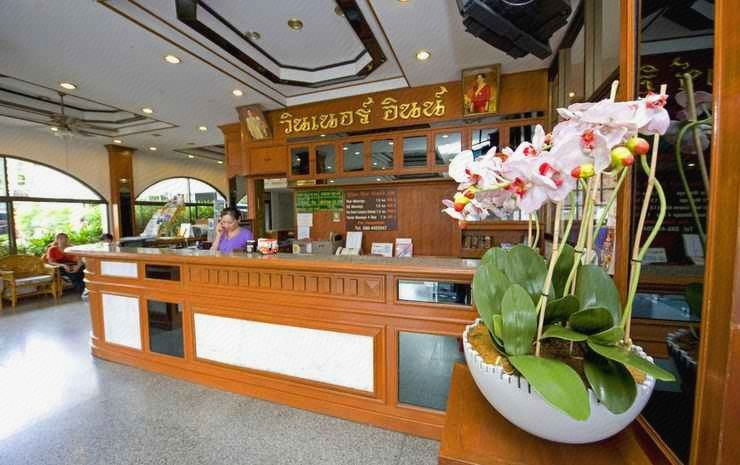 Others 4, OYO 1096 Winner Inn Hotel, Muang Chiang Mai