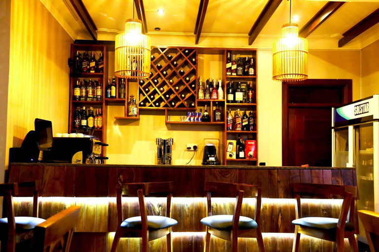 Food & Drinks 4, La Brezi Suites, Mukono