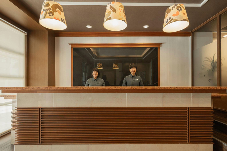 Others 3, Kindness Hotel Wei-Wu-Ying Sandou, Kaohsiung