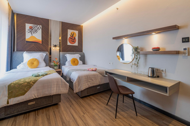 Bedroom 6