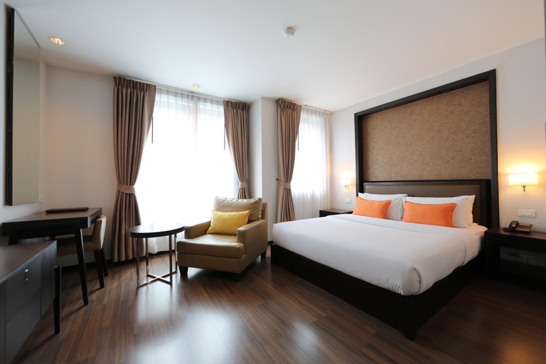 Bedroom 10