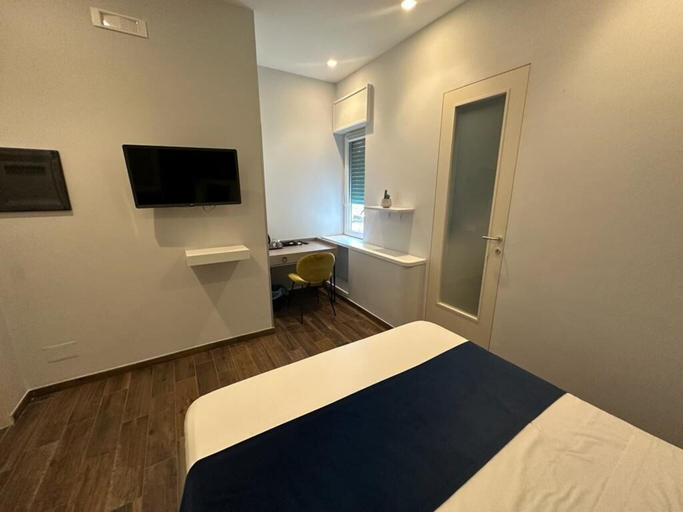 Bedroom 5, Hotiday Room Collection - Napoli Botanique, Napoli