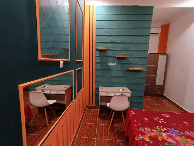 Others 5, OYO Life  92977 Neba Kost Aesthetic, South Tangerang