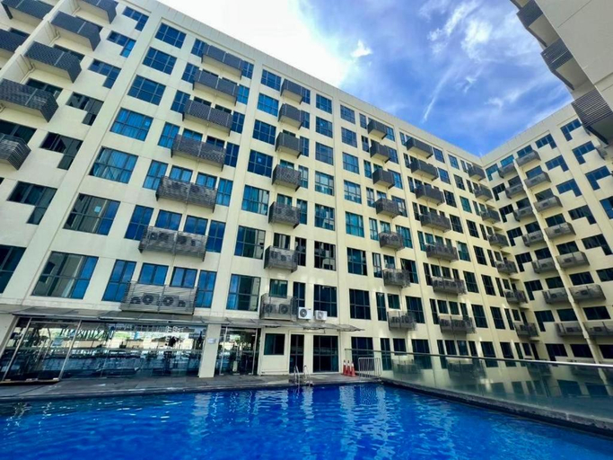 Others 2, Twin bed SCSP Ming Garden, Kota Kinabalu