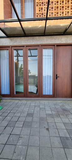 Others 1, Sumringah Roomstay, Sleman