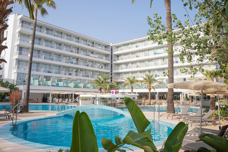Exterior & Views 1, JS Sol de Alcudia, Baleares