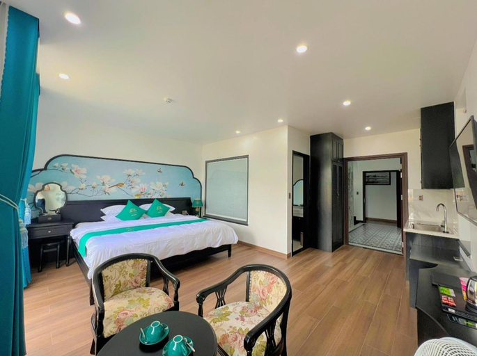 Others 3, Q Villa Hotel, Đà Lạt
