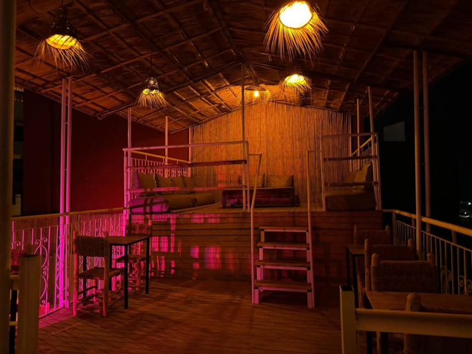 Food & Drinks 5, Santacruz Surf Camp Morocco, Agadir-Ida ou Tanane