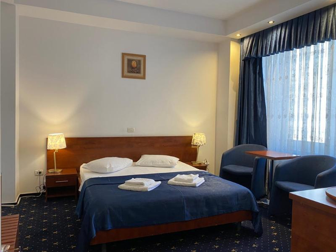 Bedroom 3, Samaa Hotel, Municipiul Bucuresti
