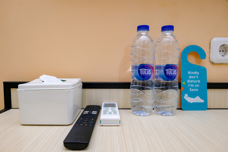 Amenities