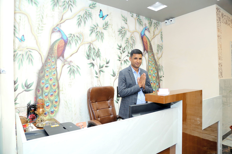 Others 5, JMC Hotel RK Inn, Udaipur