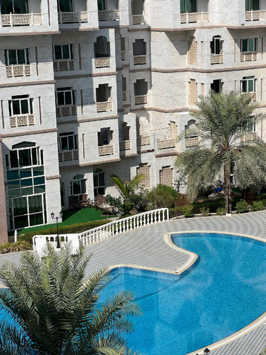 Others 4, Muscat Oasis Residences, Bausher