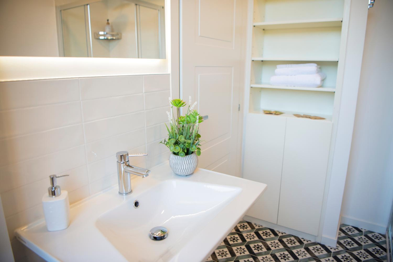 Bathroom 3, Villa Egle Perugia, Perugia