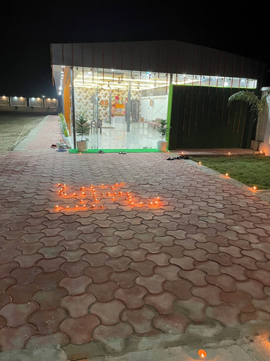 Others, Shivanya Palace And Restaurant, Jaunpur