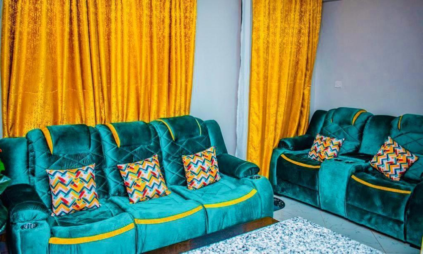 Others 2, Kisii One Bedroom Furnished Apartment, Nyaribari Chache