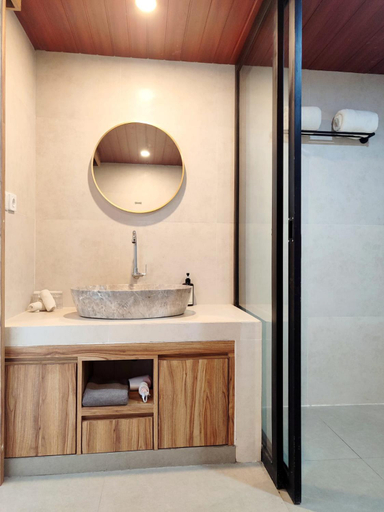 Others 5, Batur view Homestay - Loft, Bangli