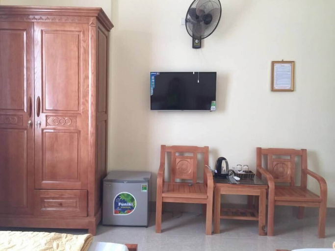 Others, Yen Nhi Hotel Minh Chau - BAYLUXURY, Vân Đồn