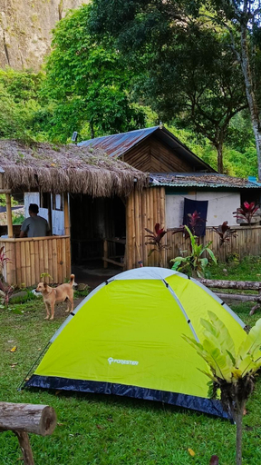 Exterior & Views 1, Tapian Ratu Camp, Agam