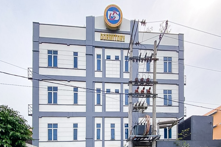 Exterior & Views 2, RedDoorz Hostel @ Finest Medan, Medan