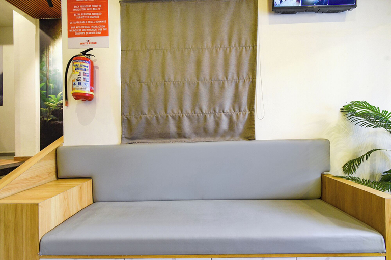Others 5, Fabhotel White Ridge, Hyderabad