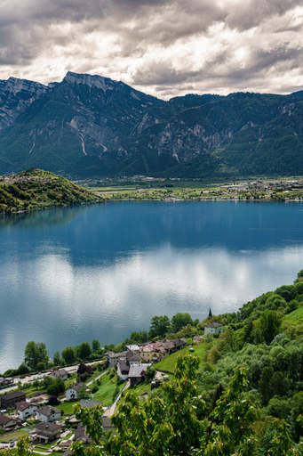 4, Appartamenti VERDE ACQUA, Trento