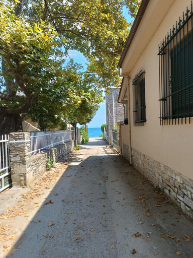 Others 4, Niki Seaside Apartments, Central Macedonia