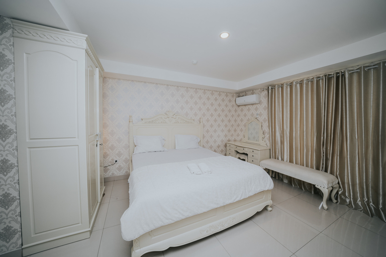 Bedroom 30