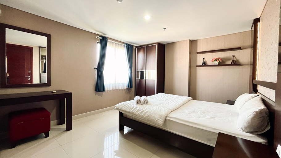 Bedroom 13