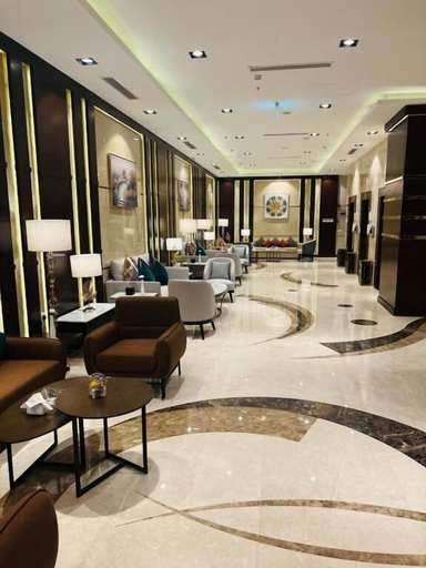 Others 2, Skoop Hotel Jeddah, Jeddah
