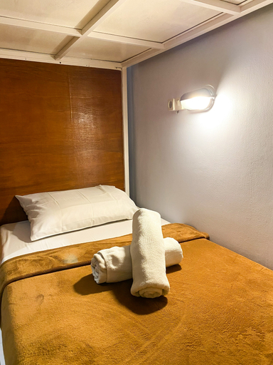 Bedroom 9