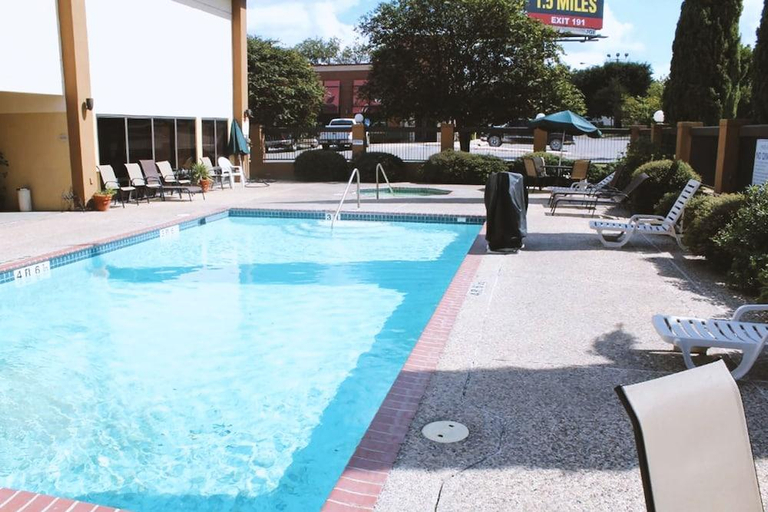 Sport & Beauty 5, Coratel Inn & Suites By Jasper New Braunfels IH-35 EXT 189, Comal