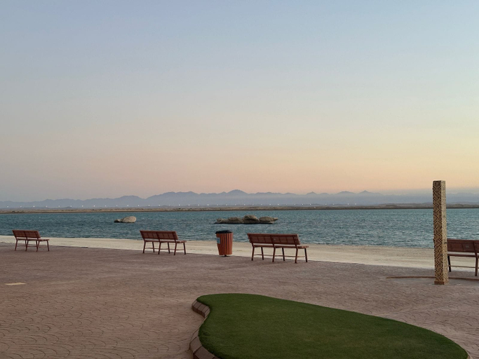 Others 3, ALAHLAM CHALET YANBU, Yanbu